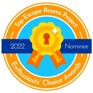One TERPECA Phase-1 room nomination · 2022